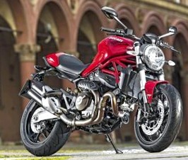 2 главные новости от Ducati