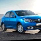 Автомобили Renault на российском рынке