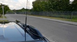 Автомобильные антенны на крышу: какая наружная антенна лучше?