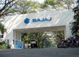 Bajaj сделает новый скутер