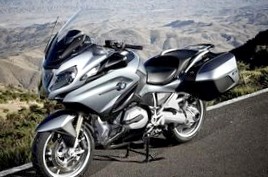 BMW R1200RT – отзыв будет компенсирован