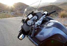 BMW R1200RT: скандалист почти исправился