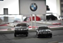 BMW Xperience 2012