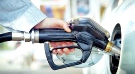 Цены на бензин снизились после 5 недель стабильности