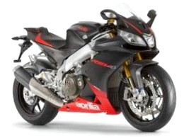 Чемпионский спортбайк Aprilia RSV4 R перенес модернизацию