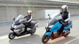 Депутаты предложили повысить штрафы для мотоциклистов