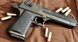 Desert Eagle