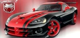 Dodge Viper