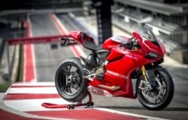 Ducati 1199 Panigale: революционный супербайк, обзор и особенности