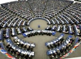 Европарламент принял три новых ''мото-закона''