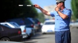 Госдума предложила ввести новые штрафы для водителей