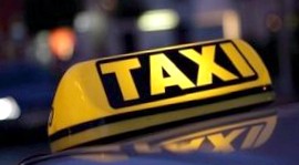 Госдума увеличит штрафы для таксистов-нелегалов