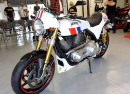 Hesketh 24: чего мы ждали 30 лет