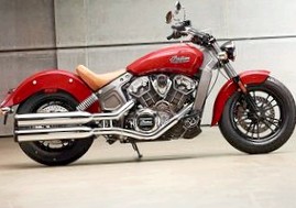 Indian Scout: разведчик из прошлого