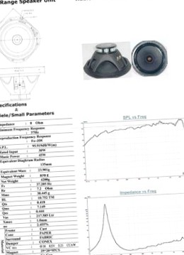 Историчская справка о FOCAL, акустика, которую я выбрал…