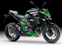 Ярко выраженный скачок в финансовом плане «Kawasaki»