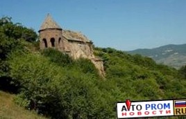 Южная Осетия. Год после войны. (окончание)