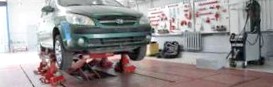 Качественный кузовной ремонт покраска авто в одессе цена