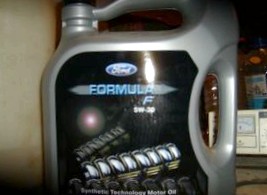 Как заменить масло на Форд Фокус 2 своими руками