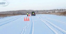 Контраварийная подготовка. Что должен знать каждый водитель.