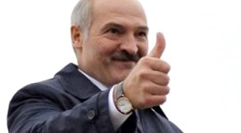 Лукашенко приказал чиновникам пересесть на китайские авто белорусской сборки