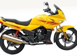 Мотоциклы Karizma R и ZMR: индийское «тело» плюс американский мотор