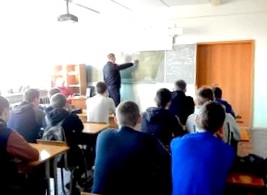 Невыполнение требований сотрудников милиции, обязанностей при ДТП