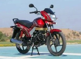 Новый мотоцикл Mahindra Centuro: невероятная экономичность и доступная цена