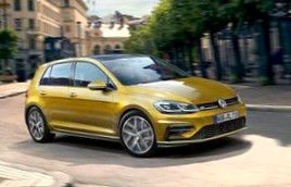 Обновленный Volkswagen Golf VII: задавайте вопросы