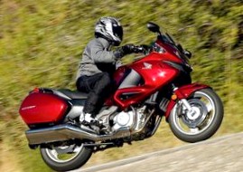 Поездка на мотоцикле, без документов, превращается в огромный риск