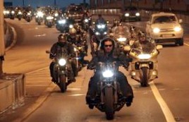 Приметы и суеверия в жизни мотоциклистов