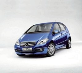 PRO АКПП. Mercedes A class, B class. 722.7, 722.8