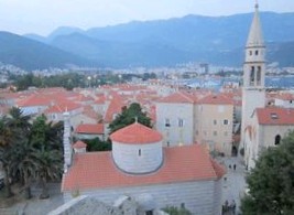 Путешествие по Черногории на автомобиле