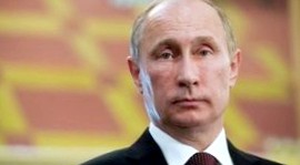 Путин поручил подготовить стратегию развития автопрома