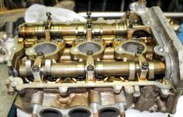Ремонт топливной аппаратуры дизельных двигателей – велики ли хлопоты?