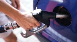 Штрафы за разбавленный бензин ужесточают