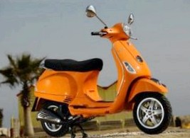 Скутеры Vespa LX и Vespa S обновились