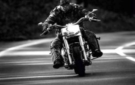 Советы любителям дальних путешествий на мотоциклах