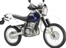 Suzuki Djebel 250 — универсальный эндуро для леса, грунтовок и немного асфальта