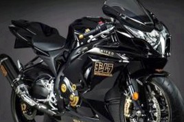 Suzuki GSX-R1000 Yoshimura Limited Edition: старый «литр» в новом халате