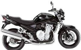 Сузуки мотоциклы: история компании и модели мотоциклов
