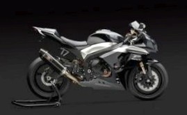 Suzuki возвращается в MotoGP и представляет новый прототип мотоцикла – Suzuki GSX-RR