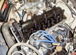 Тюнинг и капитальный ремонт двигателя ВАЗ 21053 – что выбрать?
