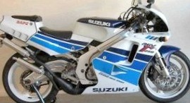 В ближайшие три года у Suzuki появятся шесть новинок