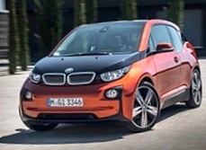 В BMW готовятся к увеличению производства электрокара i3