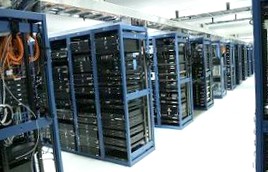 Виртуальный сервер: преимущества современных технологий