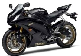 Yamaha R1 — обзор мечты любителей спортбайков