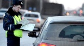 Закон о заморозке водительских прав для должников одобрили