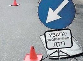 Зампрокурора Запорожской области, сбивший насмерть скутериста, нарушил правила?