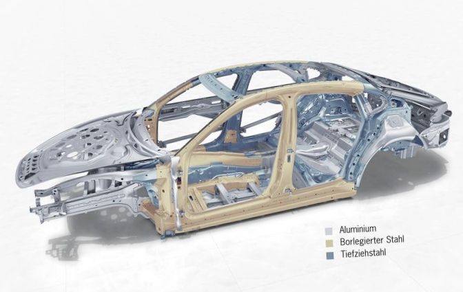 15 Фактов о новом porsche panamera 2017 года